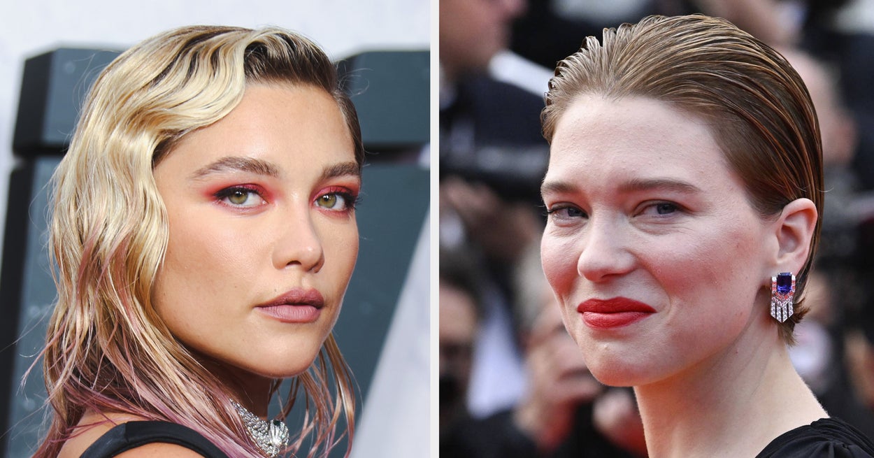 From Florence Pugh To Austin Butler, Here Are All The New Stars Joining "Dune: Part Two"