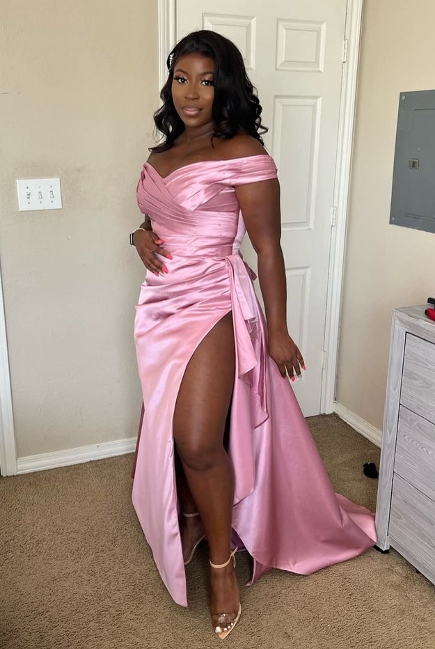 These 29 Dresses From Amazon Make Perfect Bridesmaid Dresses (And We Have The Photos To Prove It