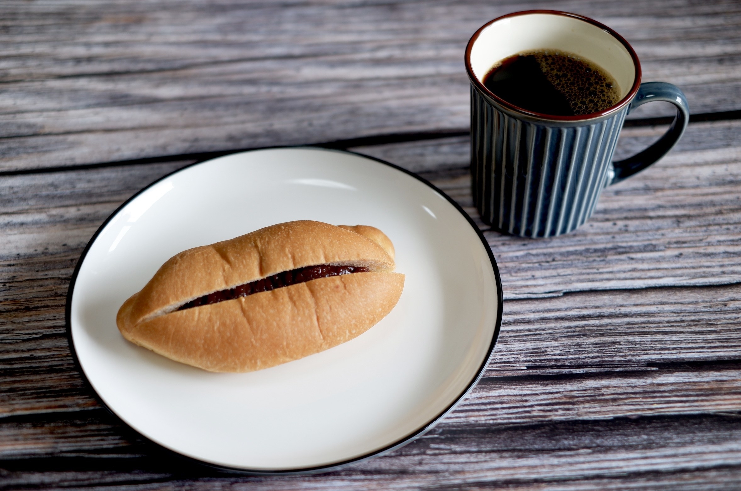 ニトリの「マグ リンヌ(美濃焼)」