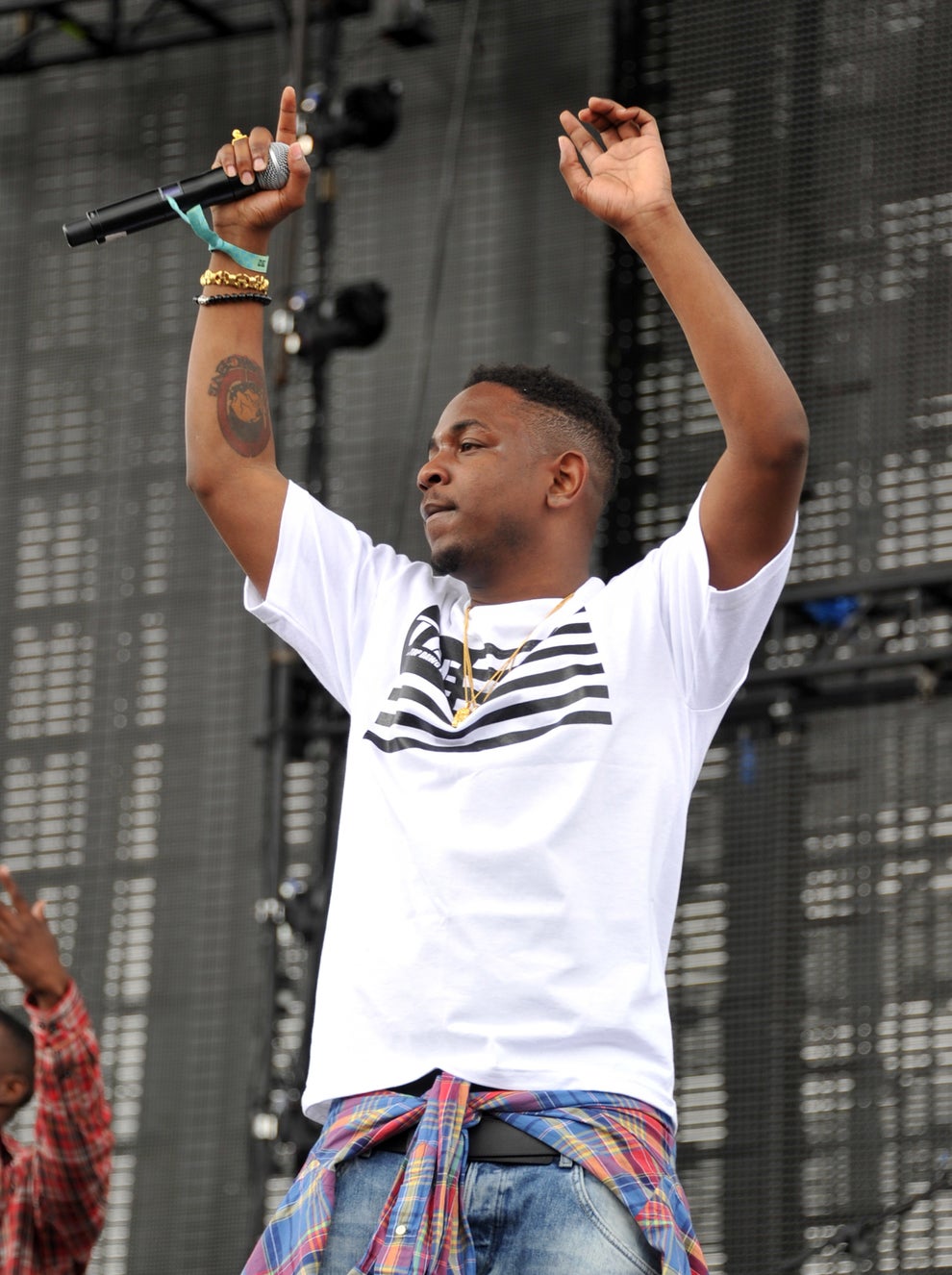 The 30 Best Kendrick Lamar Songs