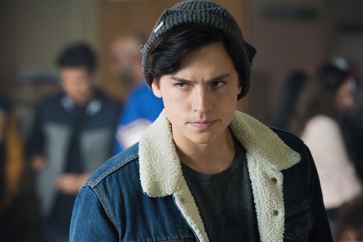 Jughead in &quot;Riverdale&quot;