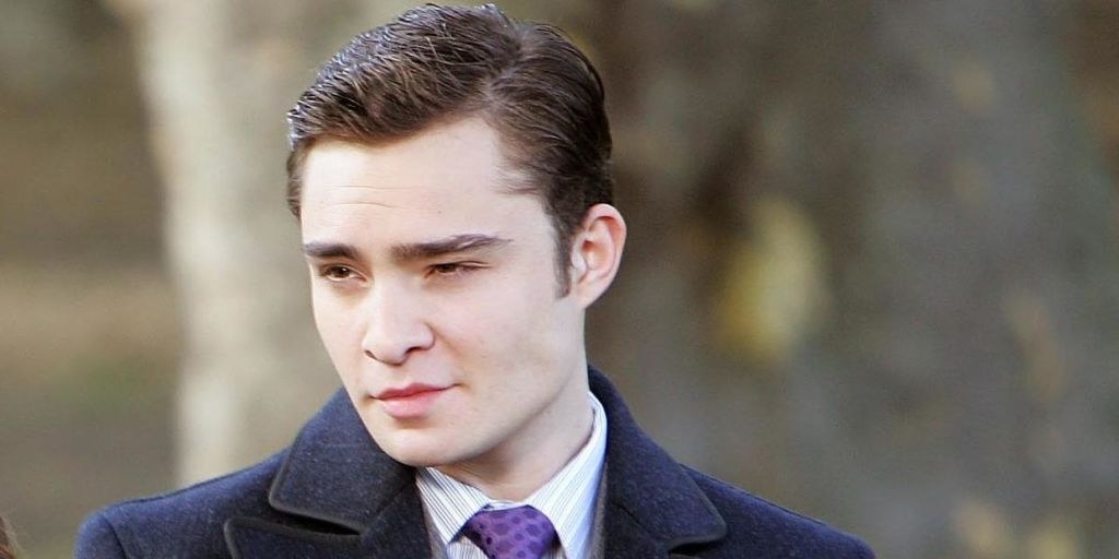 Chuck Bass in &quot;Gossip Girl&quot;