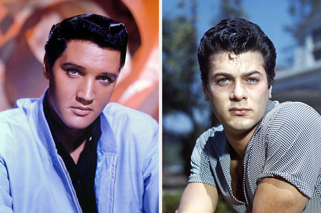 18 facts you might not know about 'Elvis