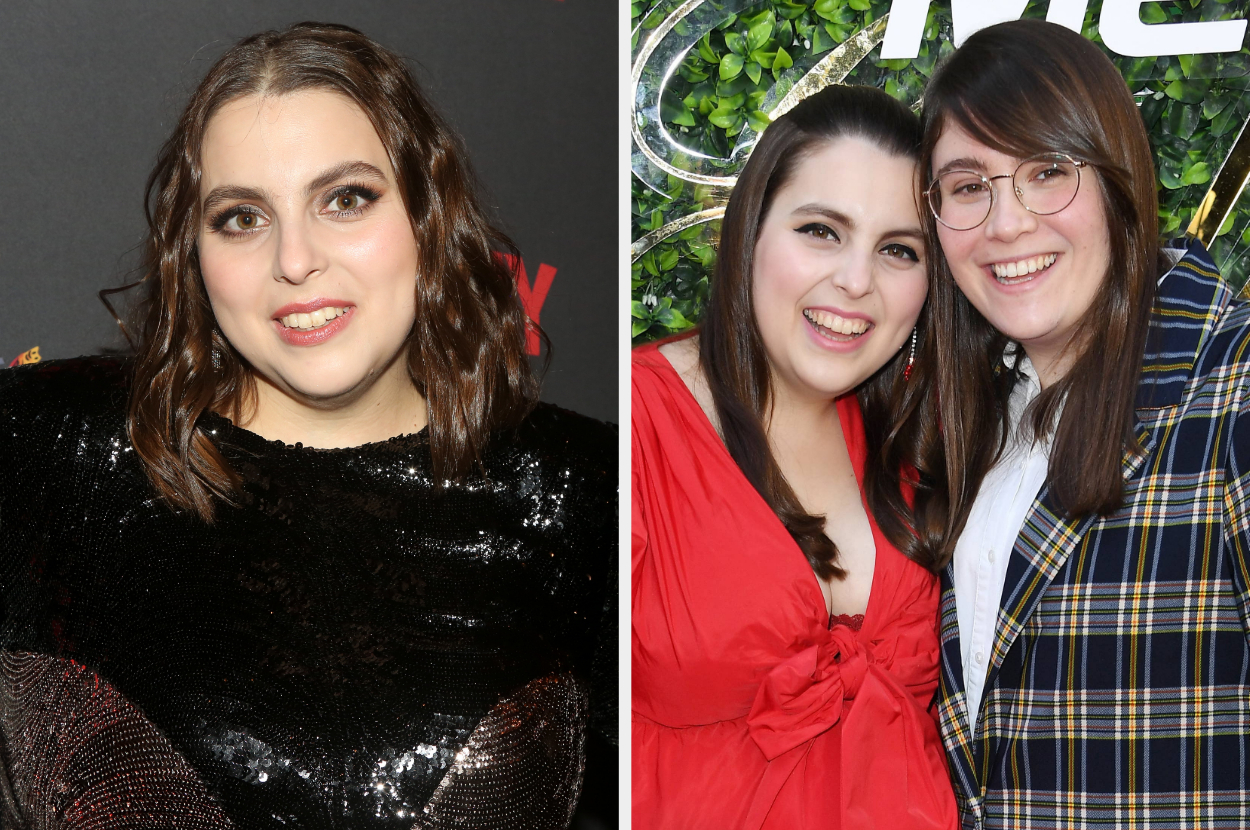 beanie feldstein bonnie chance roberts