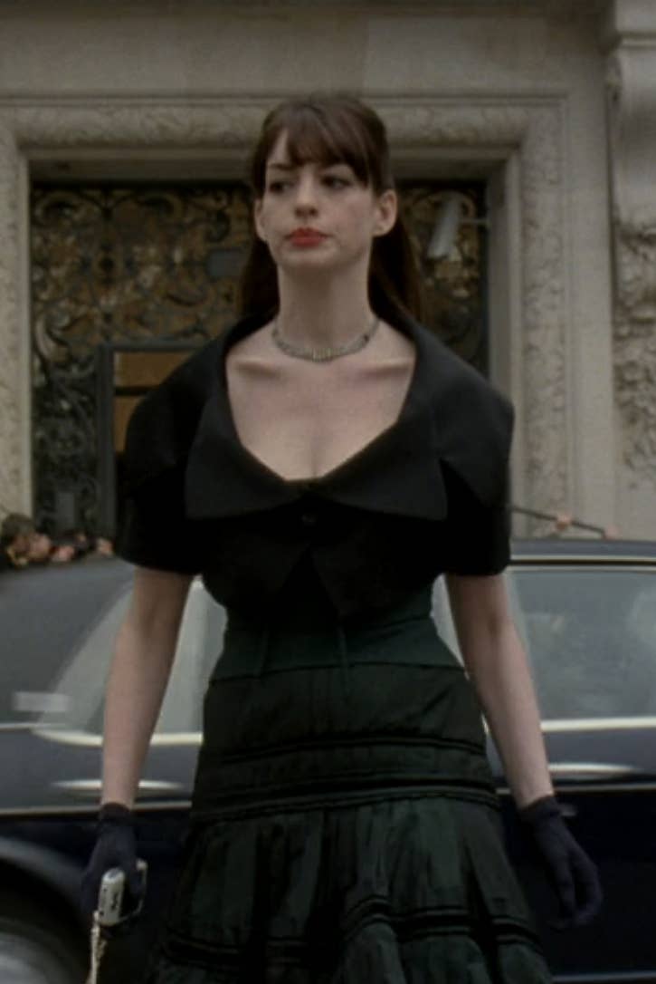 The Devil Wears Prada: The Main Characters, Ranked By Power