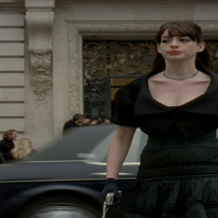 The Devil Wears Prada Andy's Outfits, Ranked