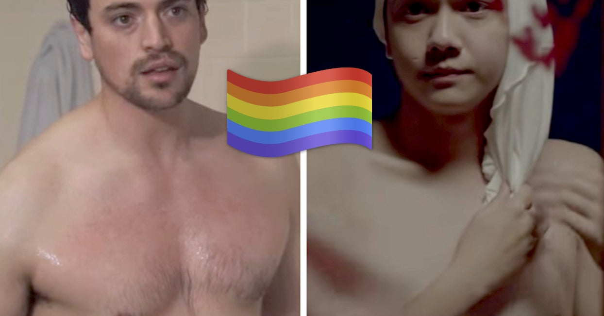 23 Gay Shorts On YouTube To Watch If You Love Seeing Boys Fall In Love