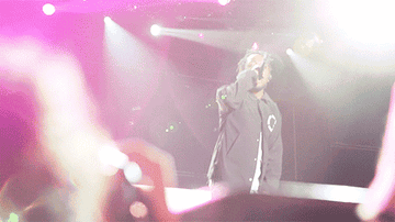 Kendrick performing in 2012
