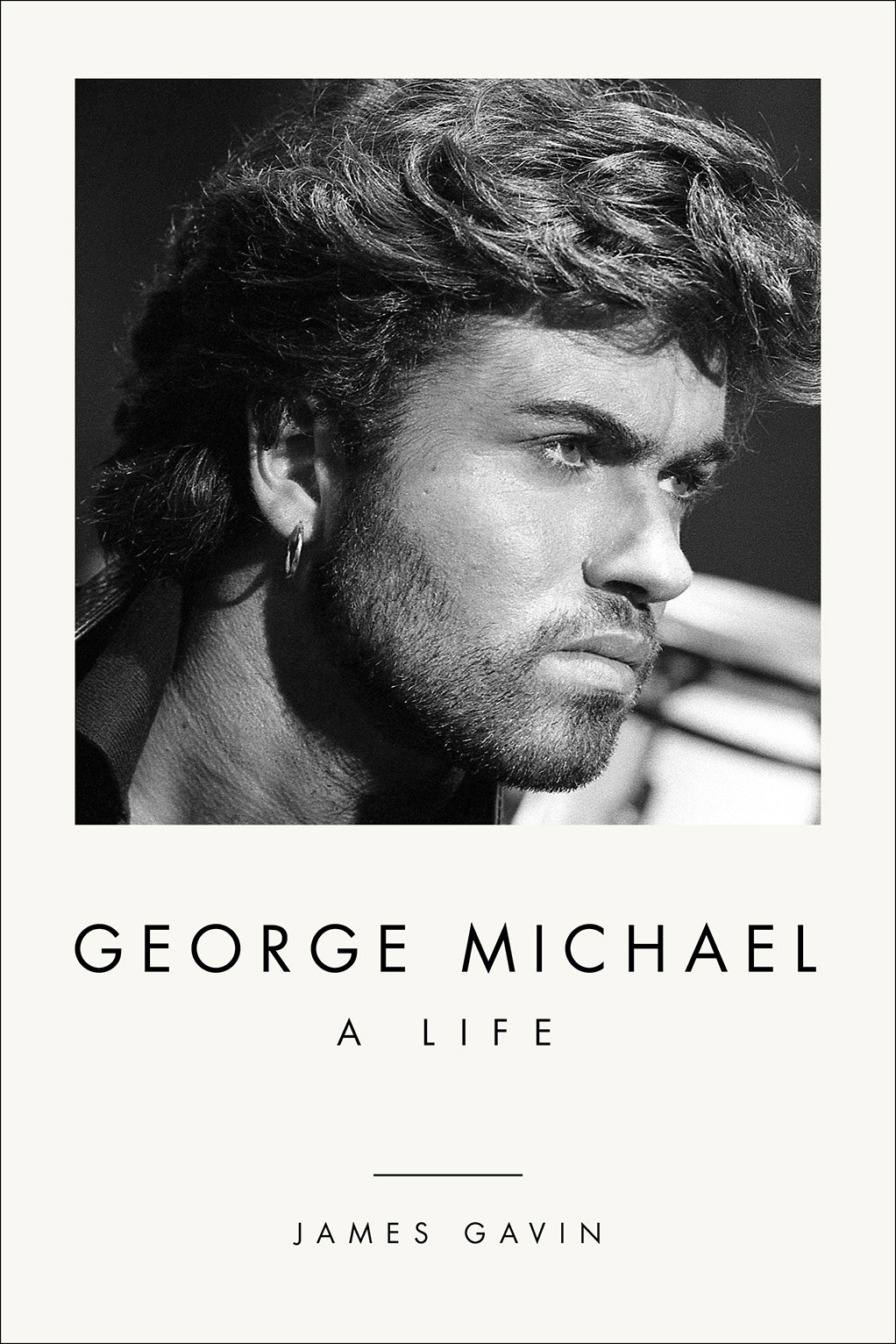 george michael the biography