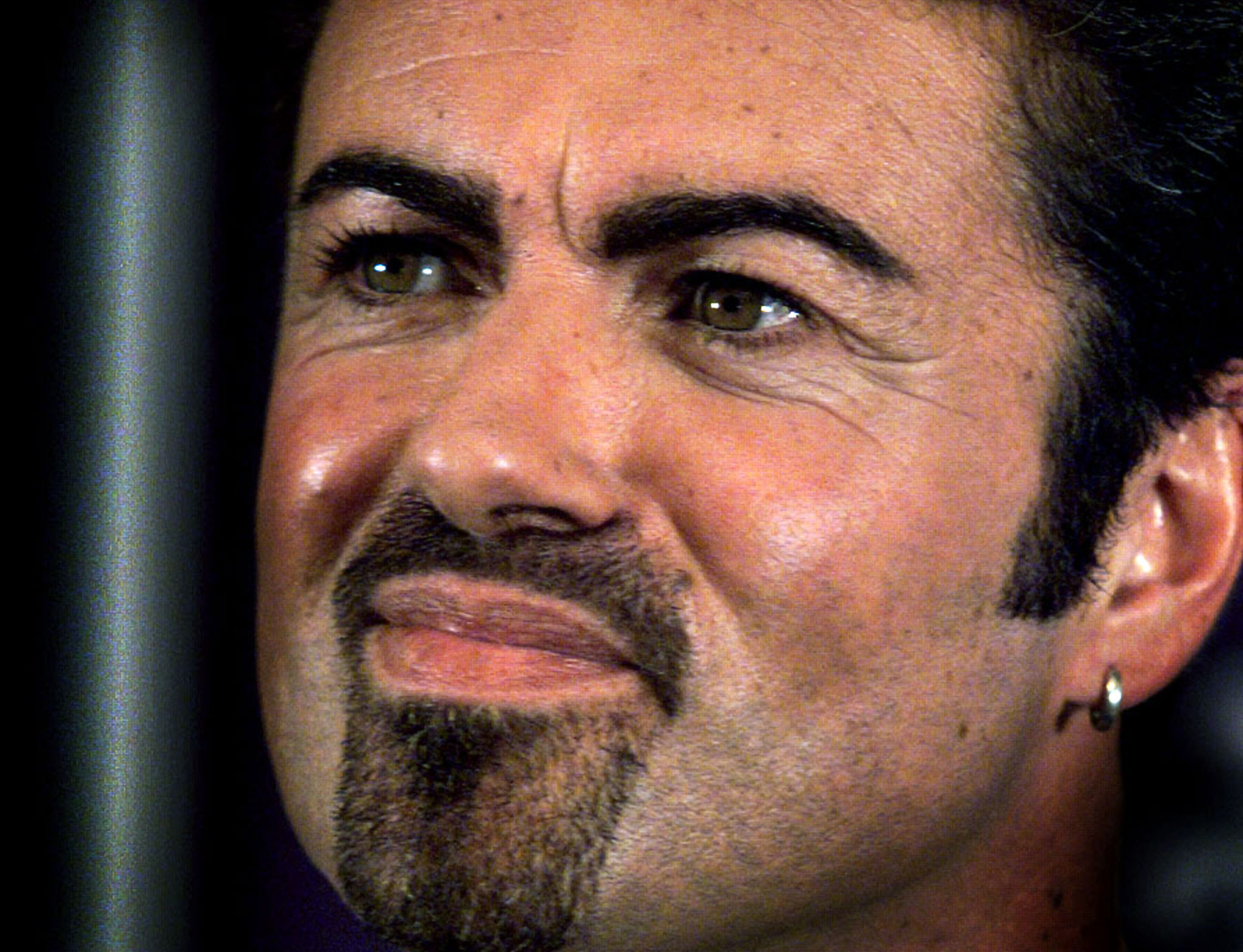 george michael the biography