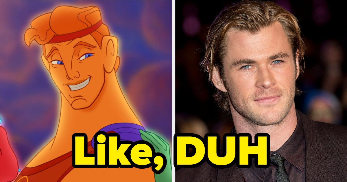 How Do Your Live-Action "Hercules" Opinions Compare To Everyone Else's?