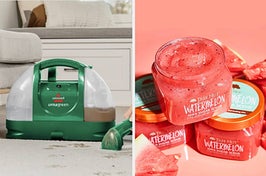From snack-scented candles to designer dupes, these are some must-have Walmart products according to TikTokers.