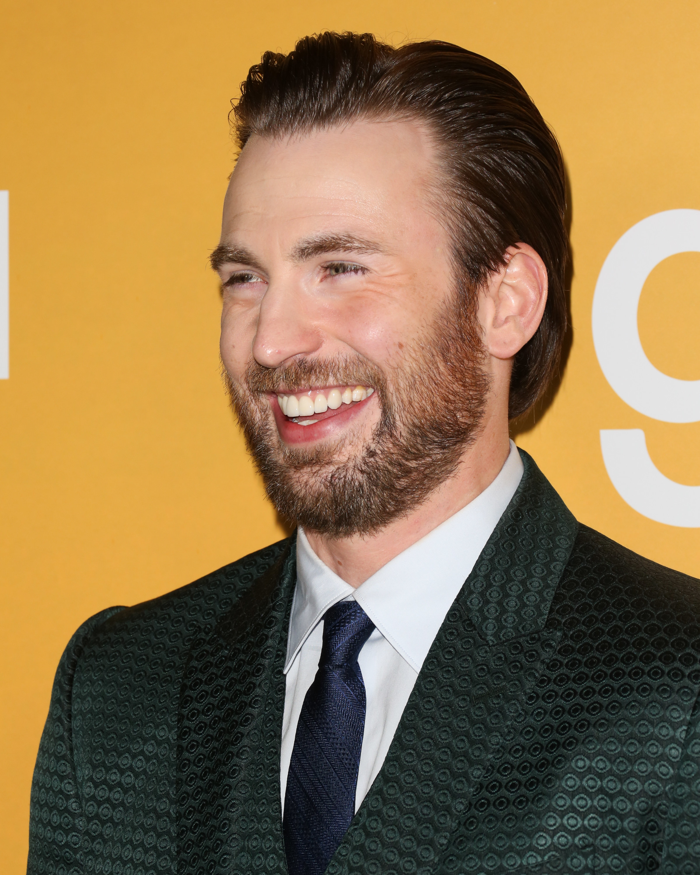 Chris Evans