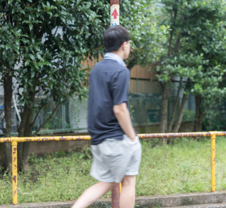 夏はこればっか着ちゃいそう ユニクロ エアリズムシャツ 1990円でこの機能性はスゴい 夏はこればっか着ちゃいそう ユニクロ エアリズムシャツ 1990円でこの機能性はスゴい