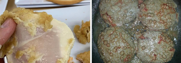 50 Of The Worst Kitchen Fails Ever