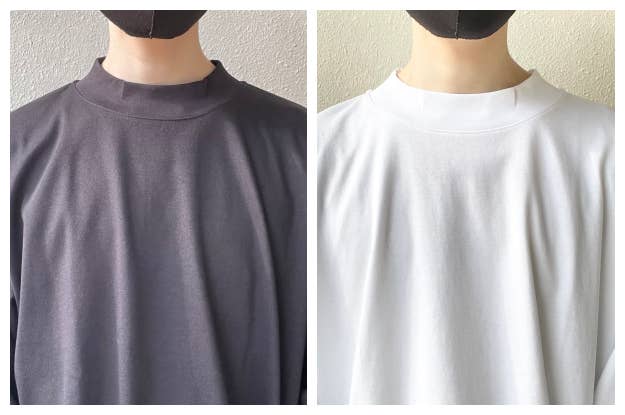 あと5枚くらい欲しい…！ユニクロの「おしゃれTシャツ」サイズ違いで買ったらめっちゃ良かった！