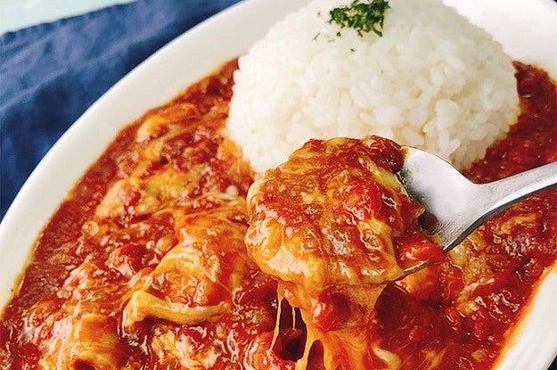 残り物のターキーチャーハンのレシピ