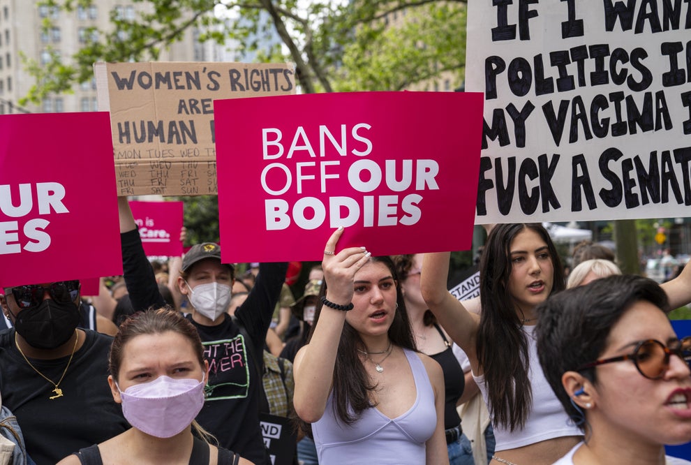 20 Women Share Why They Don't Regret Their Abortions