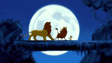 Gif from &quot;The Lion King&quot;