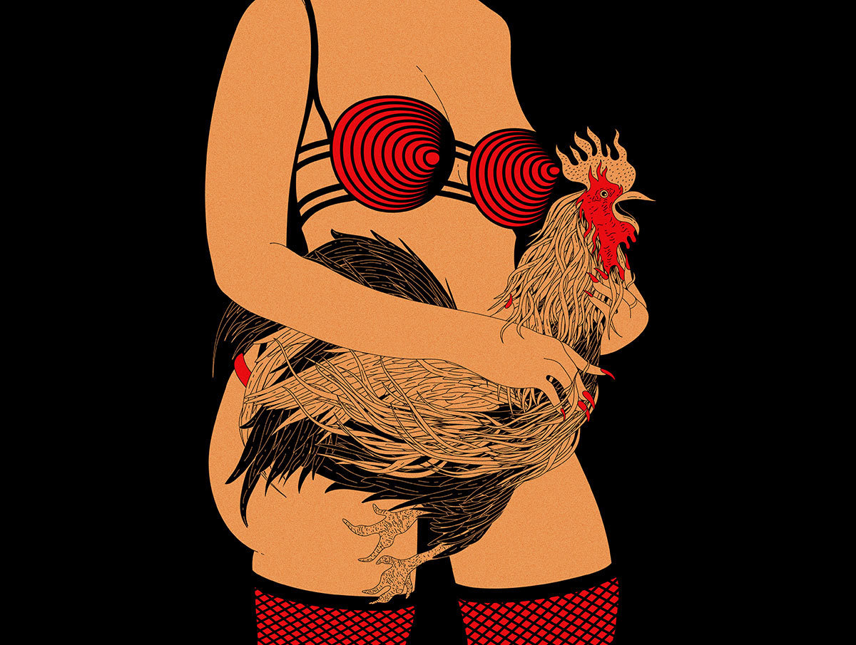 How Pegging Became More Mainstream