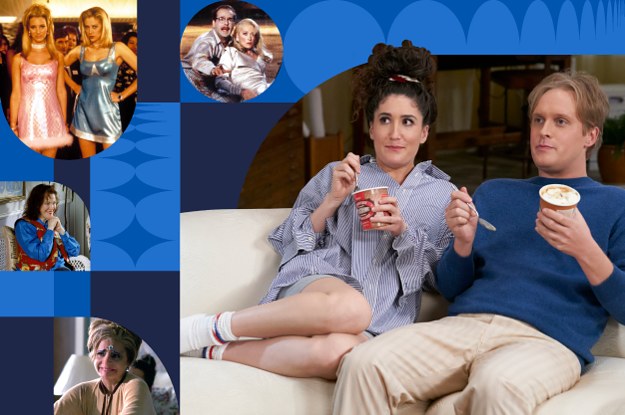 The 10 Things That Inspired Kate Berlant And John Early