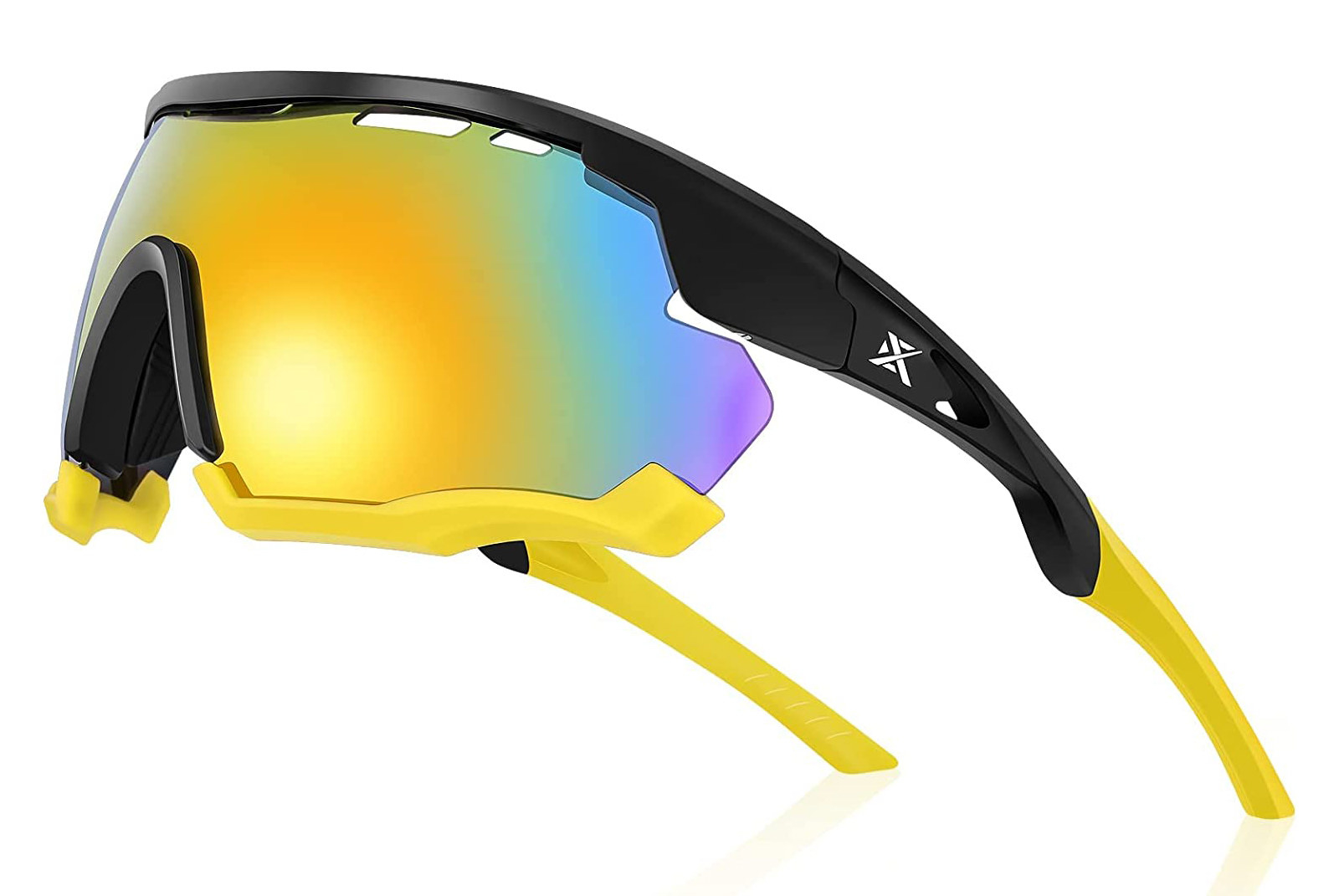 An image of Extremus Matterhorn sunglasses
