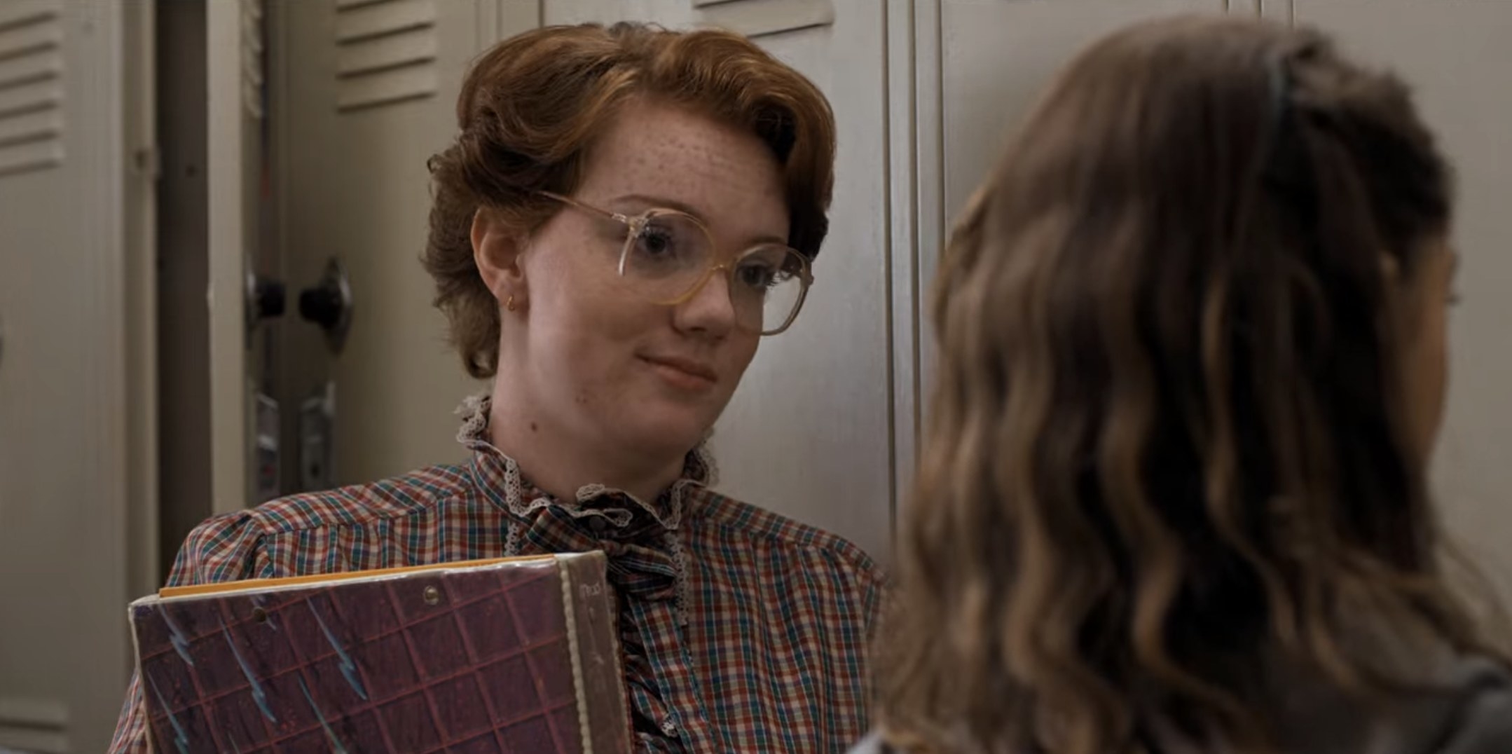 barb from stranger things