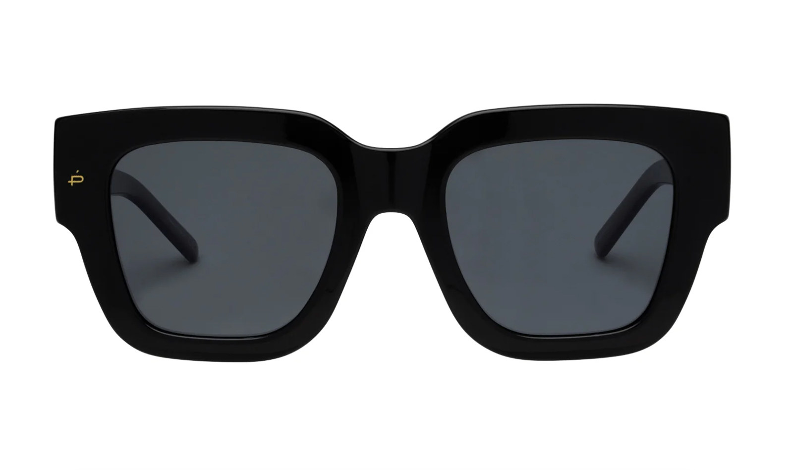 An image of The New Yorker by Privé Revaux sunglasses