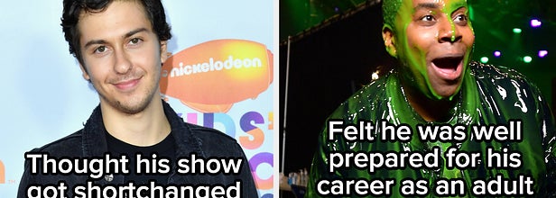 devon werkheiser, kenan thompson