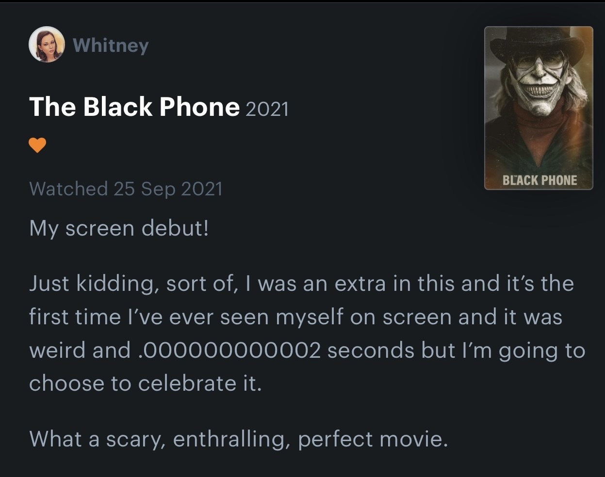The Black Phone Movie Wallpapers  Wallpaper Cave