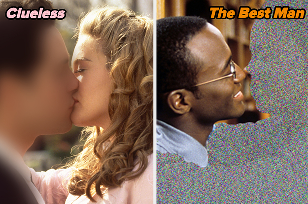 I Rounded Up 15 Of The Best '90s Rom-Coms — Can You Remember How They End?