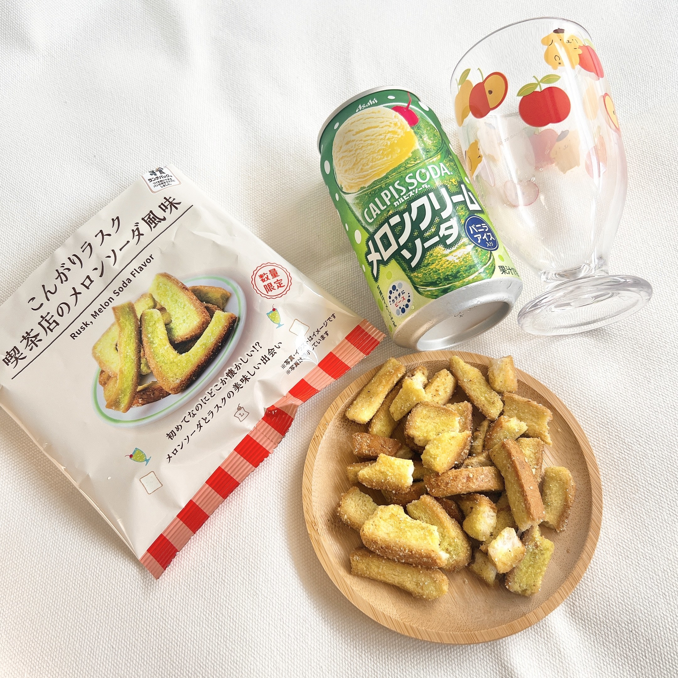 ローソンさん、正気ですか？あの「国民的パン」をお菓子にしちゃう