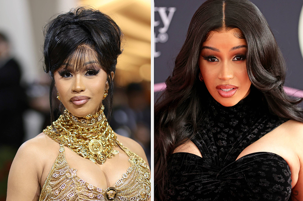 Cardi B Addressed Someone Who Called Her Daughter “Autistic,” And People Have Mixed Feelings