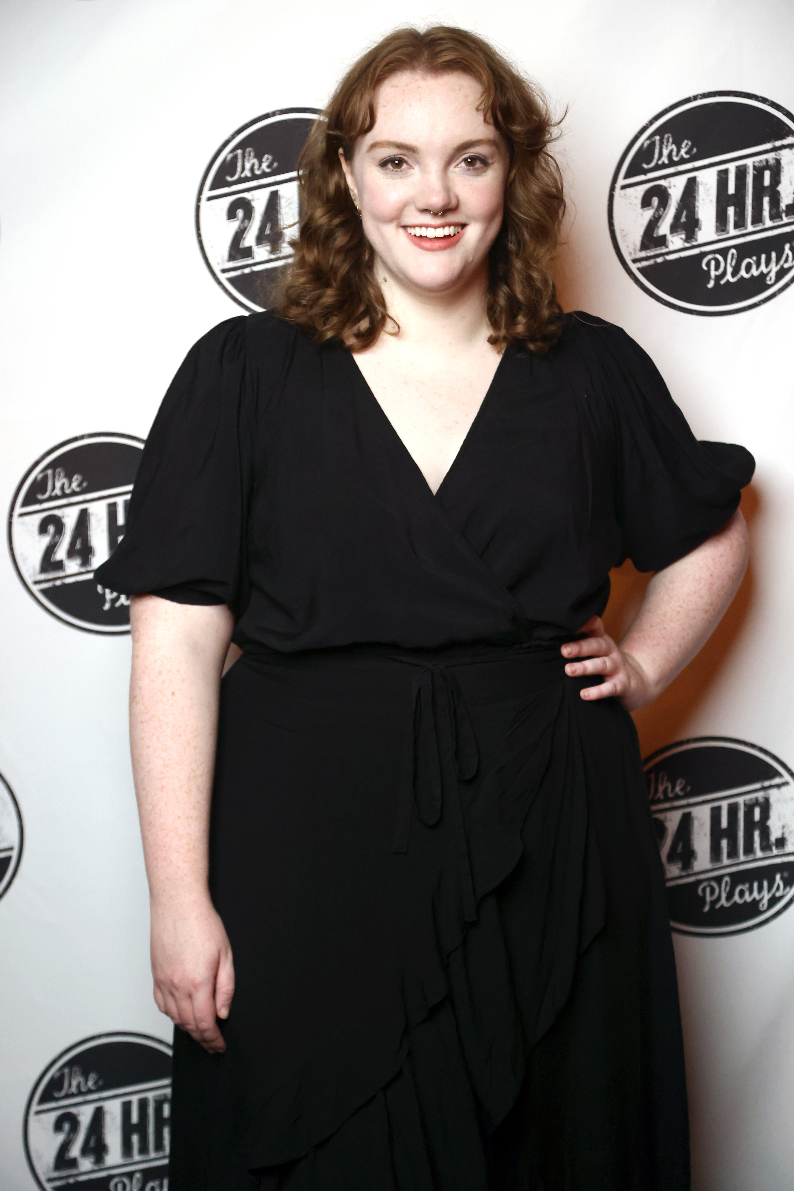 Shannon Purser Says Fat Actors Are Only Cast in Supporting Roles