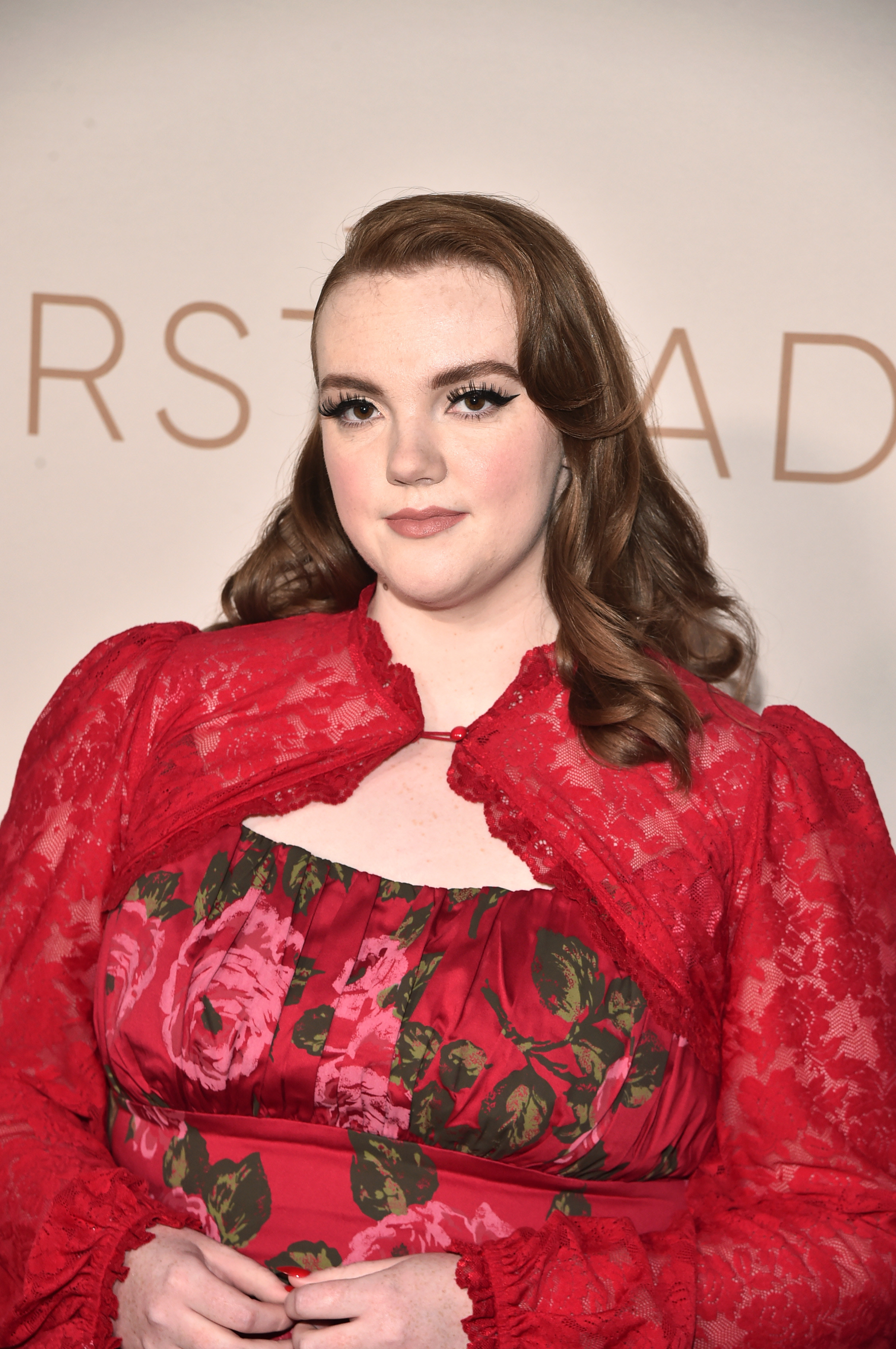 Shannon Purser, la Barb di Stranger Things: A Hollywood non c'è spazio per  attori grassi - Luce