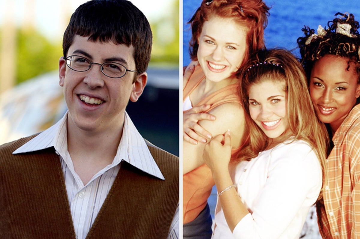 19 TV And Movie Side Characters Who Need A Spinoff