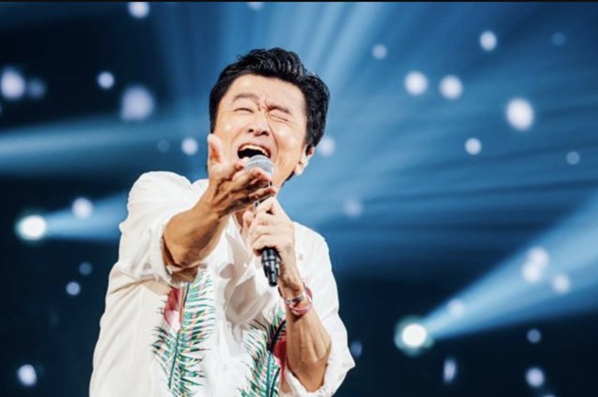 桑田佳祐 我々の年齢的に いつかまた は通用しないぞ 佐野元春 世良公則 Char 野口五郎 時代遅れのrock N Roll Band 制作秘話 桑田佳祐 我々の年齢的に いつかまた は通用しないぞ 佐野元春 世良公則 Char 野口五郎 時代遅れのrock N Roll Band 制作秘話