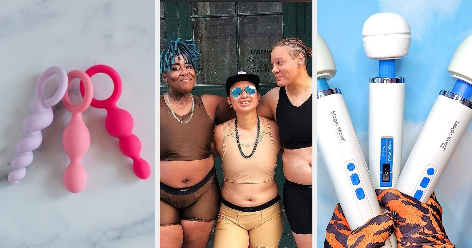 queer owned sex toys Body-Safe, Non-Toxic? Best & Worst Sex Toy Materials