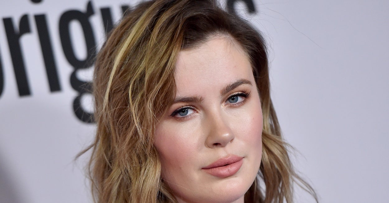 Ireland Baldwin Revealed Her Abortion Experience In A TikTok Where She Also Talked About Being Raped As A Teenager