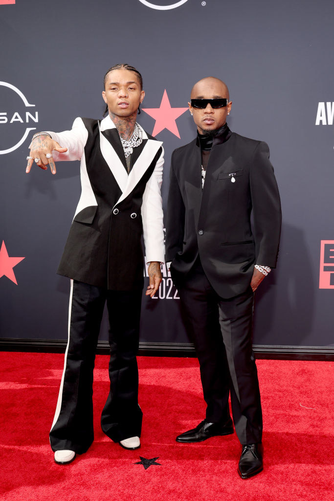 2022 Bet Awards Red Carpet Fashion Roundup