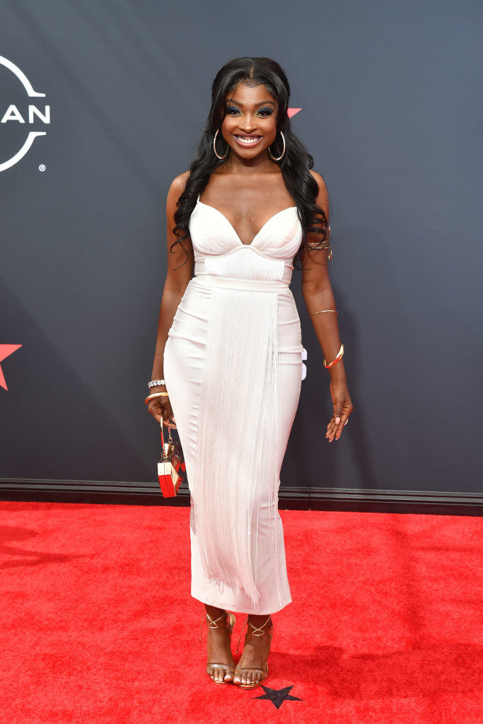 2022 BET Awards Red Carpet Fashion Roundup