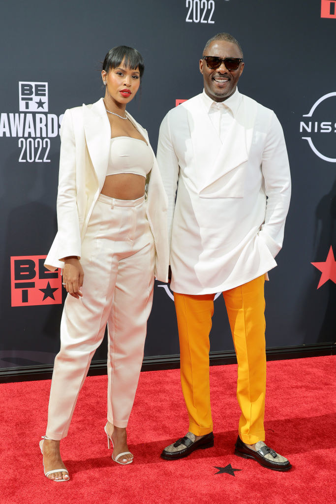 2022 BET Awards Red Carpet Fashion Roundup