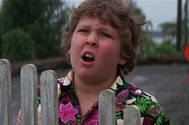 goonies