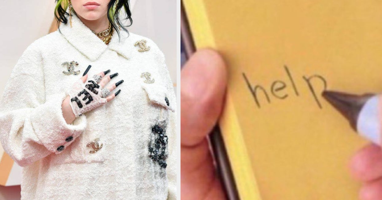 Billie Eilish's Wax Figure Was Revealed And People Have Many, Many Thoughts