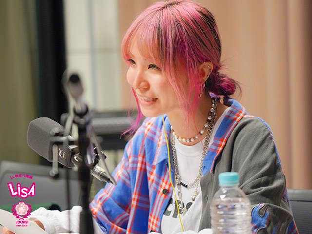 Lisa 自分の思いを伝えられるように 今年は中国語にチャレンジする 誕生日の決意 Lisa 自分の思いを伝えられるように 今年は中国語にチャレンジする 誕生日の決意