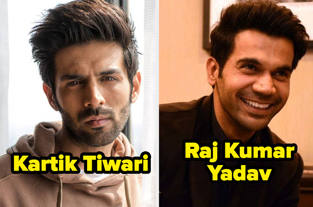 25 Indian Celebrities Whose Real Names I'm Almost Positive You Didn't Know