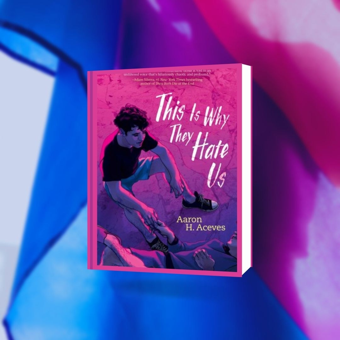 LGBTQ+ Books Coming Out In The Second Half Of 2022