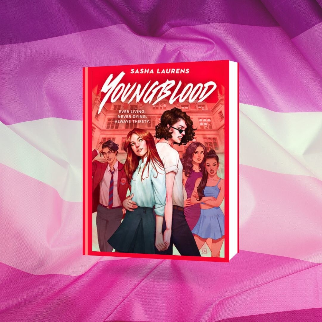 LGBTQ+ Books Coming Out In The Second Half Of 2022