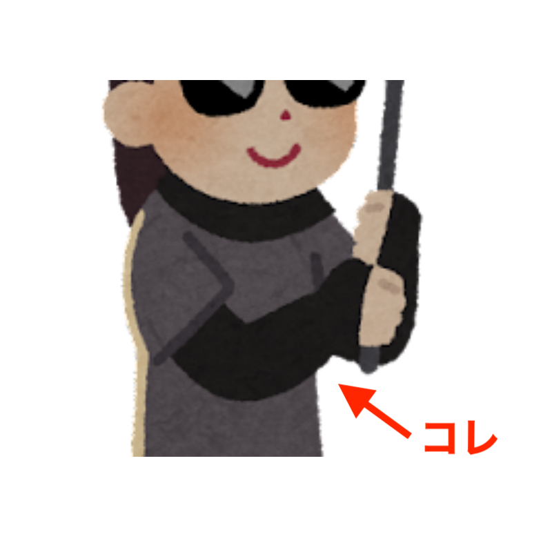 もっと早く買えばよかった しまむらの ひんやりアームカバー ムーミン柄が可愛すぎる