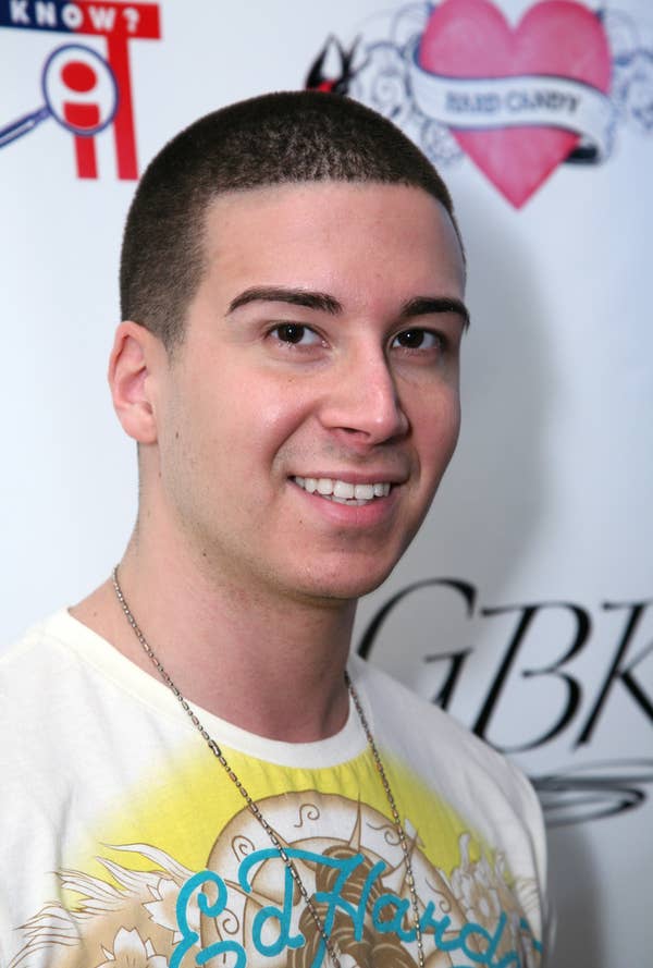 Vinny Guadagnino